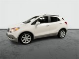 Used 2015 Buick Encore Leather w/ Experience Buick Package image 5