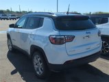 Used 2022 Jeep Compass Limited image 5