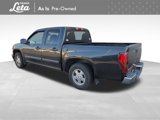 Used 2008 Chevrolet Colorado LT image 4