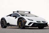 Used 2024 Lamborghini Huracan Sterrato image 2