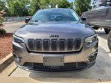 Used 2023 Jeep Cherokee Altitude Lux image 2
