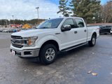 Used 2020 Ford F150 XLT image 3