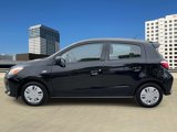 Used 2022 Mitsubishi Mirage ES image 2
