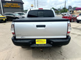 Used 2013 Toyota Tacoma 4x4 Double Cab image 4