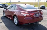 Used 2020 Toyota Camry LE image 5