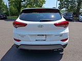 Used 2018 Hyundai Tucson Limited w/ Ultimate Package 02 image 5