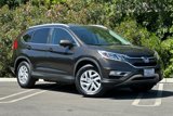 Used 2016 Honda CR-V EX-L image 2