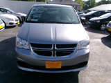 Used 2016 Dodge Grand Caravan SE w/ Quick Order Package 29E SE image 2