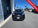 Used 2022 Kia Sportage LX image 2