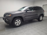 Used 2016 Jeep Grand Cherokee Laredo w/ Quick Order Package 23E image 2