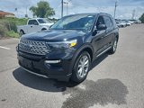 Used 2023 Ford Explorer Limited image 3