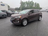 Certified 2023 Ford Edge SEL w/ Convenience Package image 2