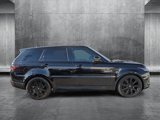Certified 2020 Land Rover Range Rover Sport HSE image 4