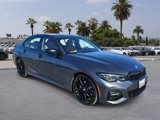 Certified 2022 BMW 330i Sedan w/ M Sport Package image 3