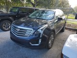 Used 2017 Cadillac XT5 Luxury w/ Driver Awareness Package image 3