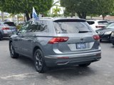 Certified 2024 Volkswagen Tiguan SE w/ Panoramic Sunroof Package image 3