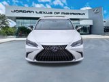 Used 2022 Lexus ES 300h Ultra Luxury image 3