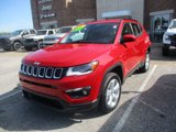 Used 2019 Jeep Compass Latitude w/ Popular Equipment Group image 3