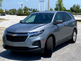 Used 2024 Chevrolet Equinox LS w/ LS Convenience Package image 3