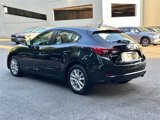 Used 2017 MAZDA MAZDA3 Sport image 3