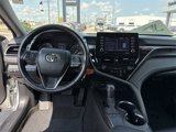 Used 2024 Toyota Camry SE image 6