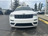 Used 2020 Jeep Grand Cherokee Limited X image 5