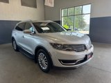 Used 2016 Lincoln MKX Select image 3