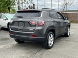 Used 2020 Jeep Compass Latitude w/ Cold Weather Group image 4