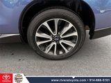 Used 2017 Subaru Forester 2.0XT Touring image 6