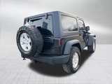 Used 2017 Jeep Wrangler Sport image 5