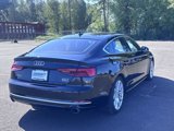Used 2018 Audi A5 2.0T Premium Plus w/ Premium Plus image 4