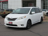 Used 2012 Toyota Sienna XLE image 2