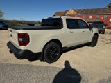 New 2024 Ford Maverick Lariat w/ Black Appearance Package image 5