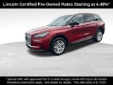 Certified 2023 Lincoln Corsair FWD image 1