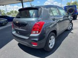 Used 2021 Chevrolet Trax LS image 4