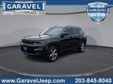 Used 2022 Jeep Grand Cherokee Limited image 4