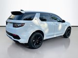 Used 2025 Land Rover Discovery Sport S image 4