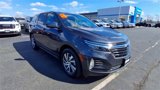 Certified 2022 Chevrolet Equinox LT image 2