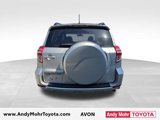 Used 2010 Toyota RAV4 4WD image 5