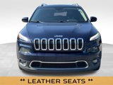Used 2015 Jeep Cherokee Limited image 2
