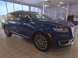 Used 2020 Lincoln Nautilus Reserve w/ Equipment Group 201A image 2