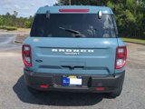 Certified 2021 Ford Bronco Sport Big Bend image 4