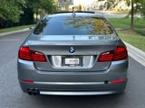 Used 2013 BMW 528i Sedan image 4