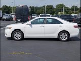 Used 2010 Toyota Camry XLE image 5