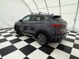 Used 2019 Hyundai Tucson Limited image 2
