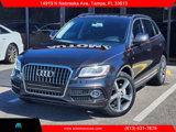 Used 2015 Audi Q5 3.0T Premium Plus w/ Technology Package image 3