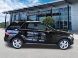 Used 2015 Mercedes-Benz ML 350 2WD image 3
