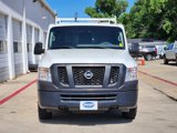 Used 2021 Nissan NV 2500 SV image 2