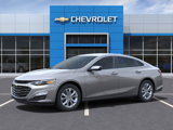 New 2025 Chevrolet Malibu LT image 2