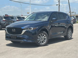 New 2025 MAZDA CX-5 AWD 2.5 S w/ Select Package image 2